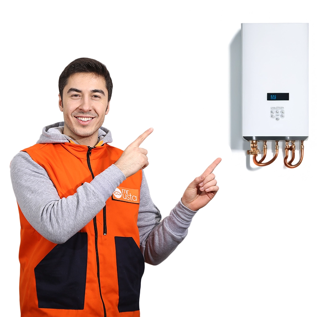 Kayapınar Kombi Tamircisi